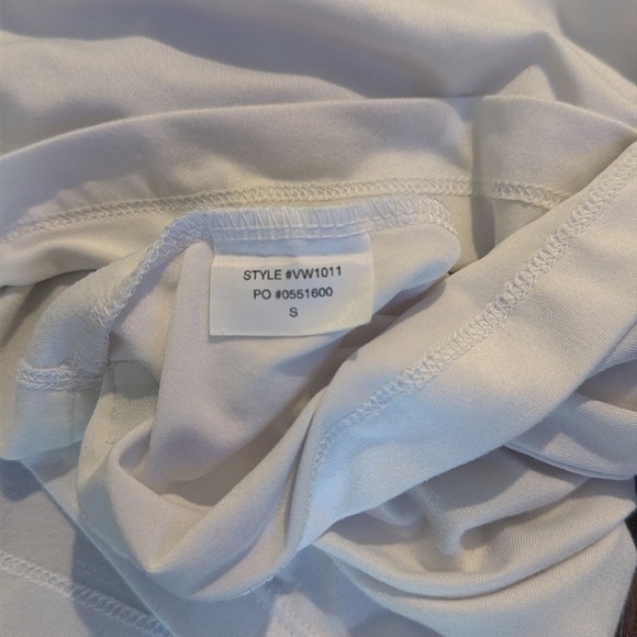 Vuori Energy Tee - Picture 2 of 2